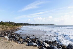 peaceful ocean scapes