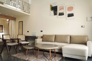 Lobbylounge
