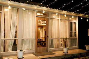 Terras