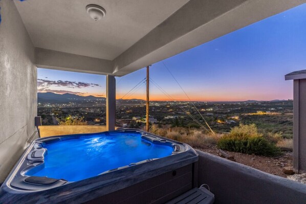 Mountain Views, Refreshing Air, Pure Relaxation