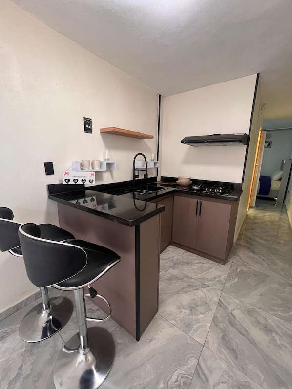 Cuisine privée
