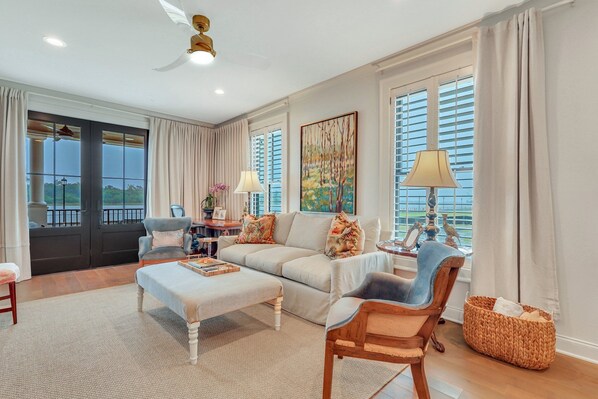 Welcome to Riverfront Charm!