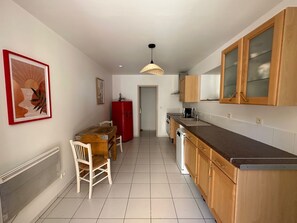 Eget kök