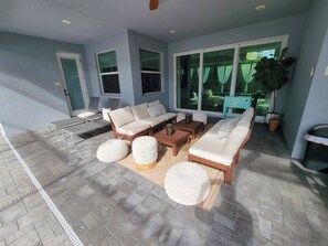 Terrass/Patio