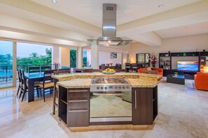 Cuisine privée