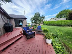 Terrass/Patio