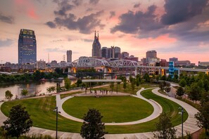 Nashville Park