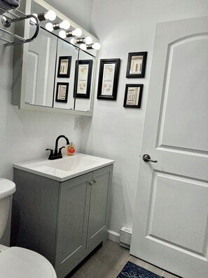 Baño