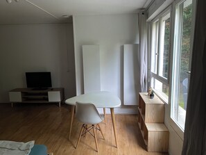 Interiör