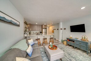 Studio | Free WiFi | Smart TV