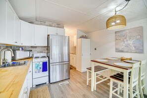 Eget kök