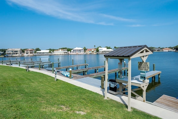 Marina