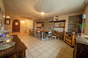 Foto della taverna
