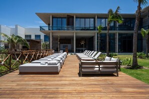 Terrazza/patio
