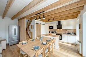 Eget kök