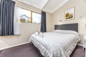 Unit 2 Bedroom 1