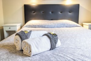 Unit 5 Bed