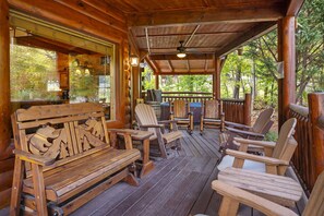 Terrass/Patio