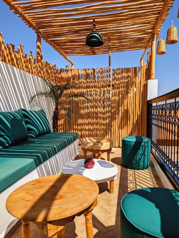 Terrass/Patio