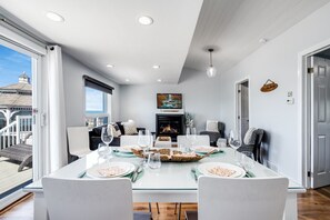 Open Concept
