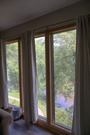 Interiör