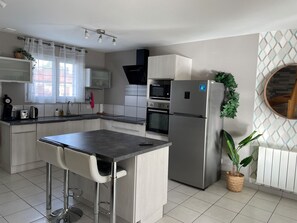 Eget kök