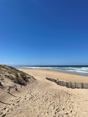 Strand