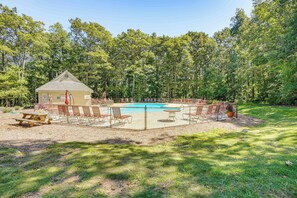 Wintergreen Resort Amenities
