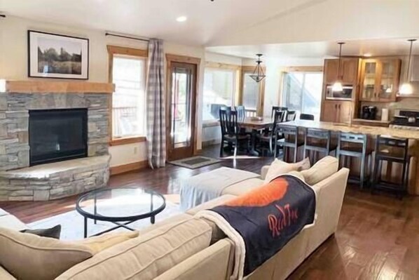 Main Living Room