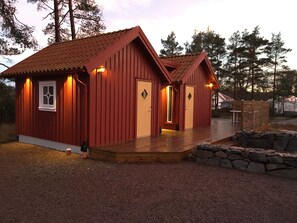 Exteriör