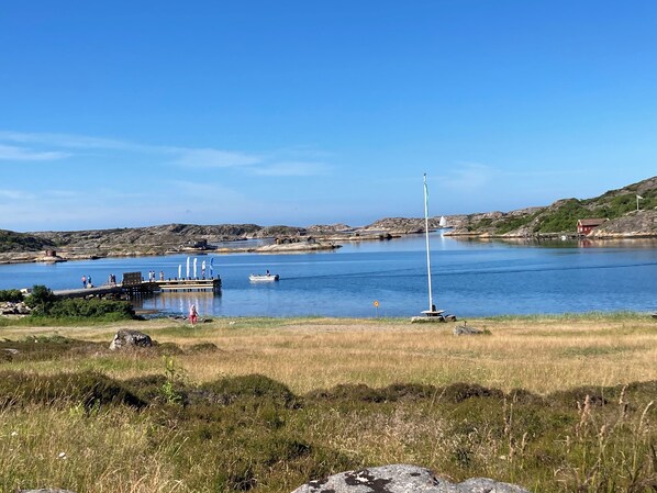 Boendeområde