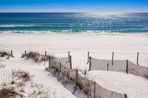 The Emerald Coast | Unbeatable Natural Beauty