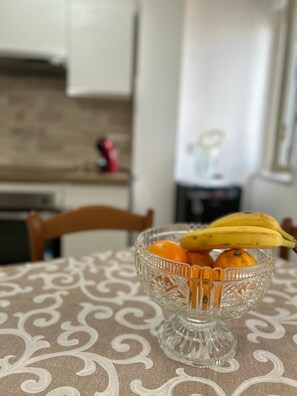 Essen und Trinken