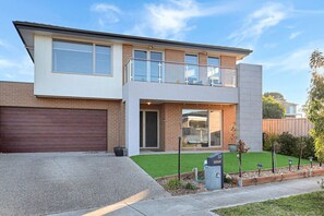 The Panorama Portarlington Sleeping 12