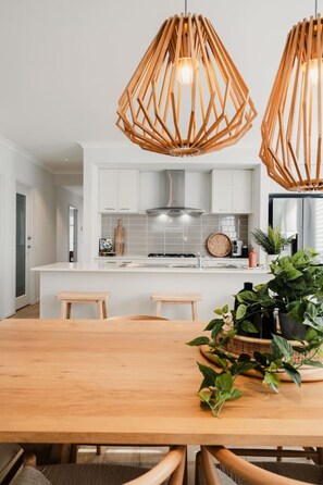 Kitchen Dining