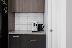 Coffee Nook