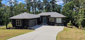 Home Front