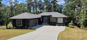 Home Front