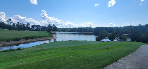 Golf Course