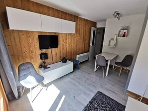 Interiör