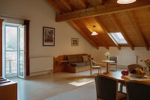 Coin séjour