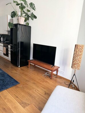 Interiör