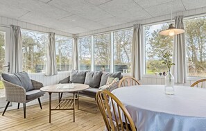 Interiör