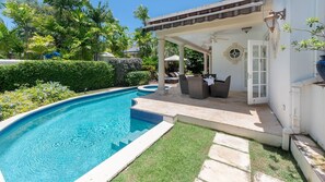 Many opportunities for a memorable vacation