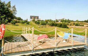 Boendeområde