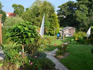 Boendeområde