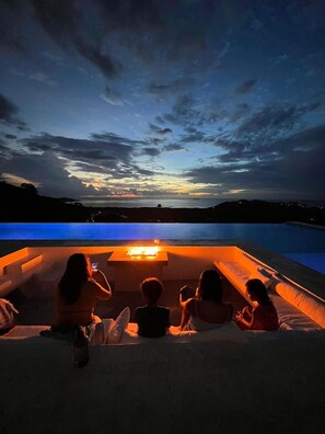 Fire Place