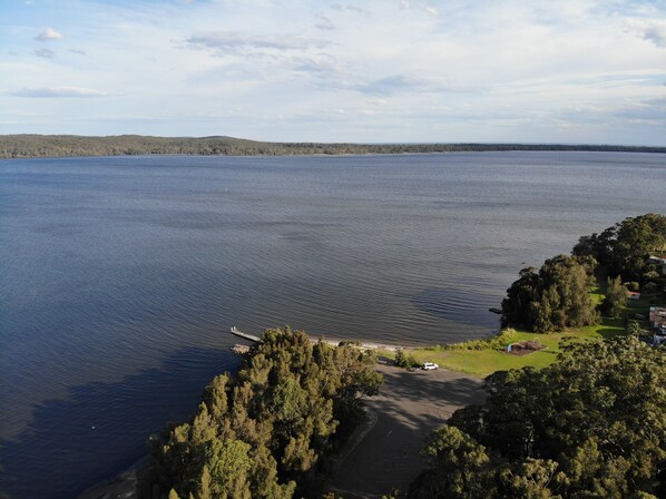 Sanctuary Point