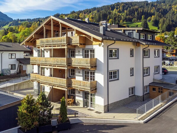Exteriör