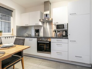 Eget kök